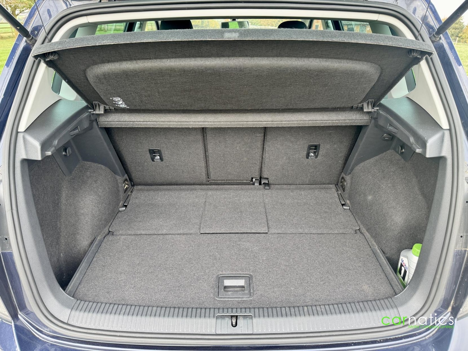 Used Volkswagen Golf SV 2014 for sale - 76312660: Photo 54