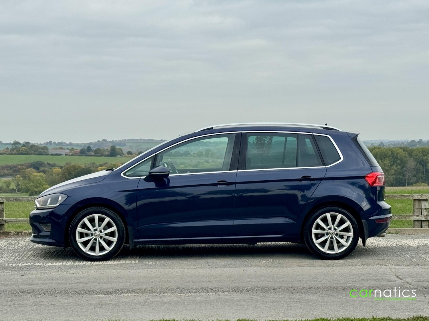 Used Volkswagen Golf SV 2014 for sale - 76312660: Photo 7
