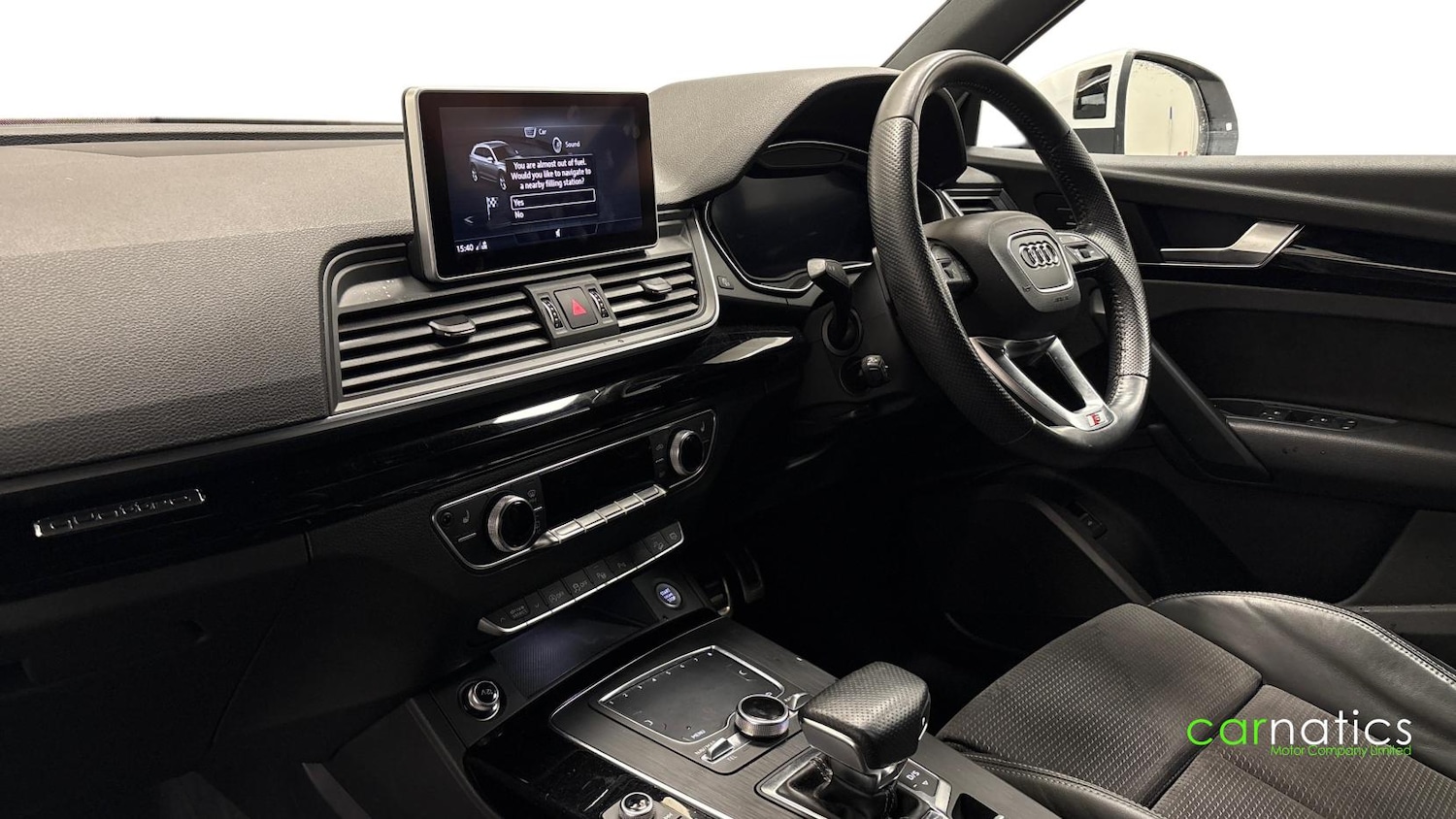 Used Audi Q5 2017 for sale - 76975385: Photo 4