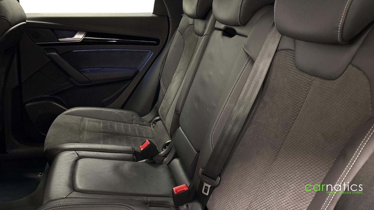 Used Audi Q5 2017 for sale - 76975385: Photo 8