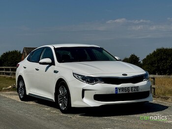 2016 - 2.0 GDi PHEV 4dr Auto