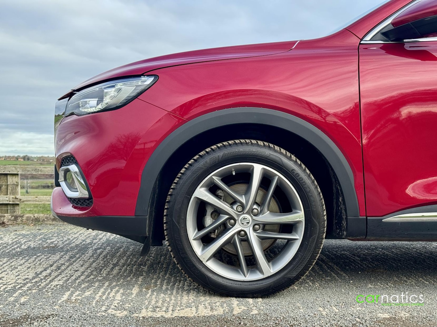 Used MG MG HS 2020 for sale - 76643866: Photo 11