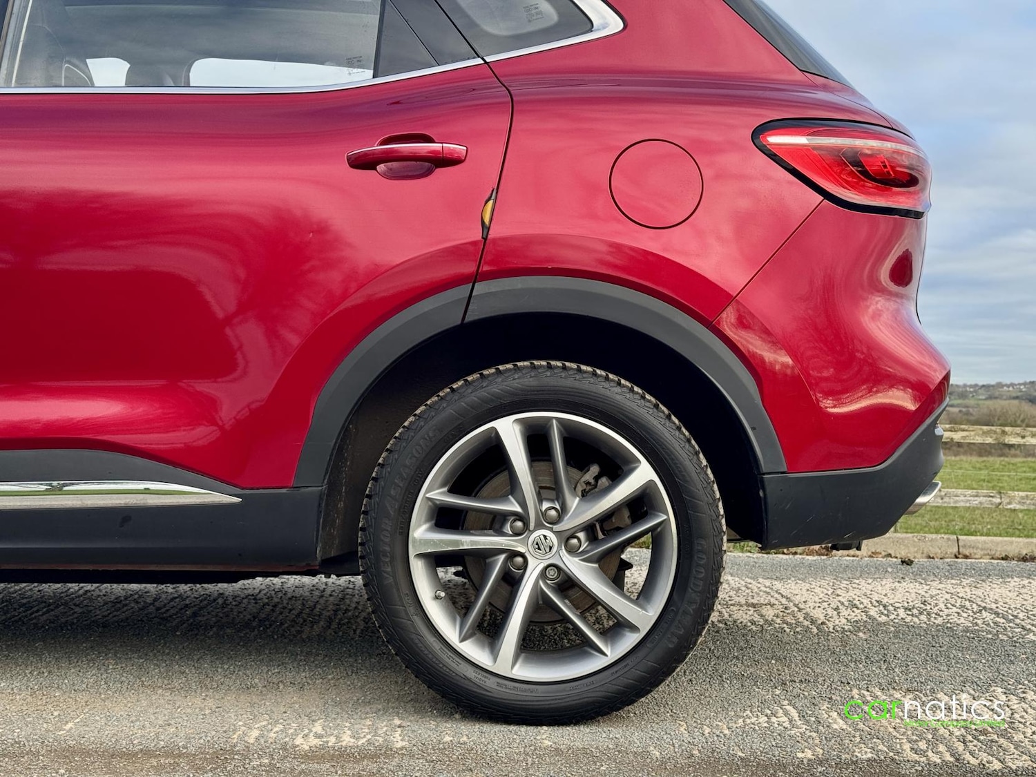 Used MG MG HS 2020 for sale - 76643866: Photo 12