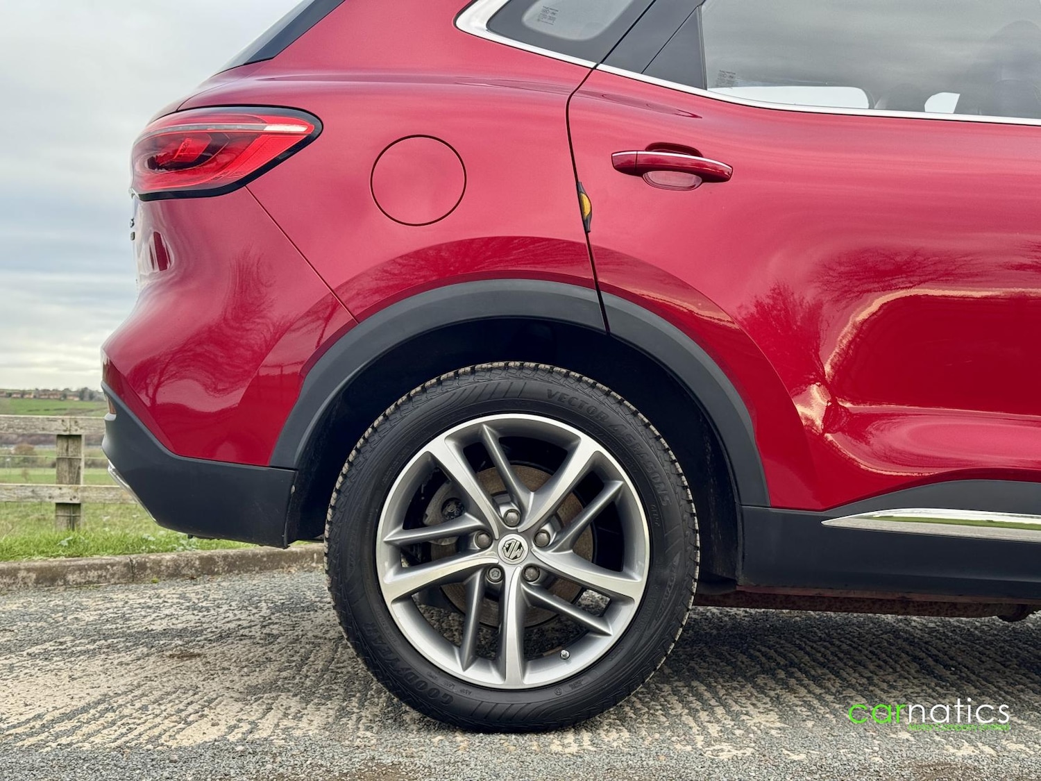 Used MG MG HS 2020 for sale - 76643866: Photo 13