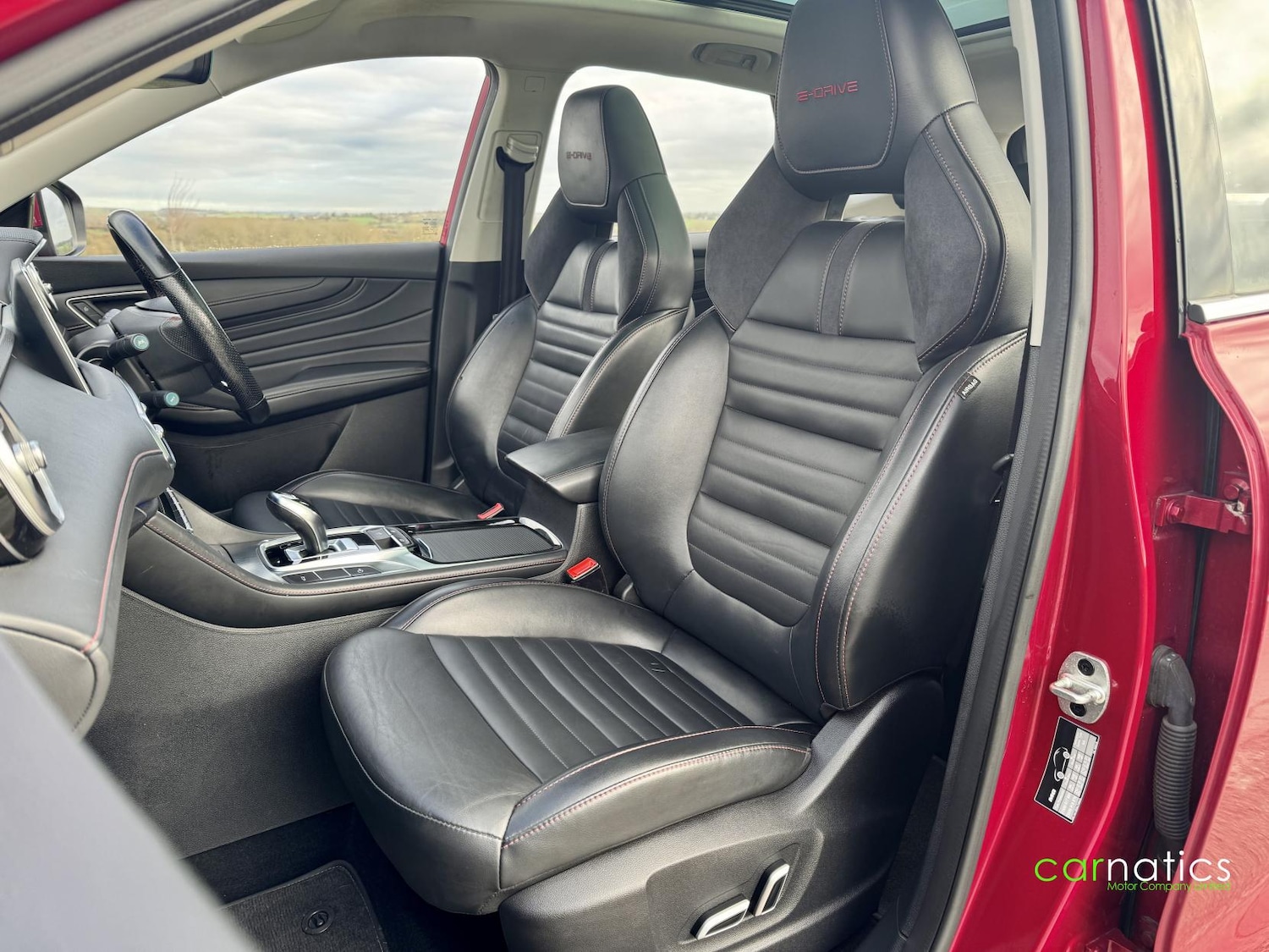 Used MG MG HS 2020 for sale - 76643866: Photo 16