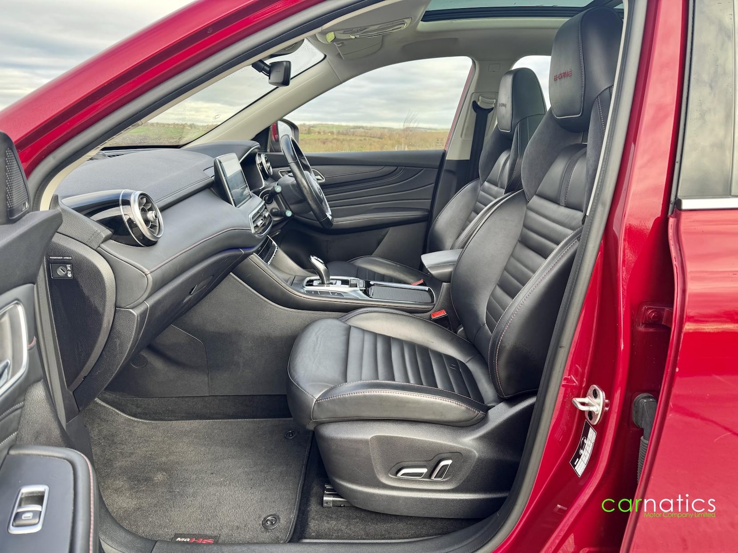 Used MG MG HS 2020 for sale - 76643866: Photo 17