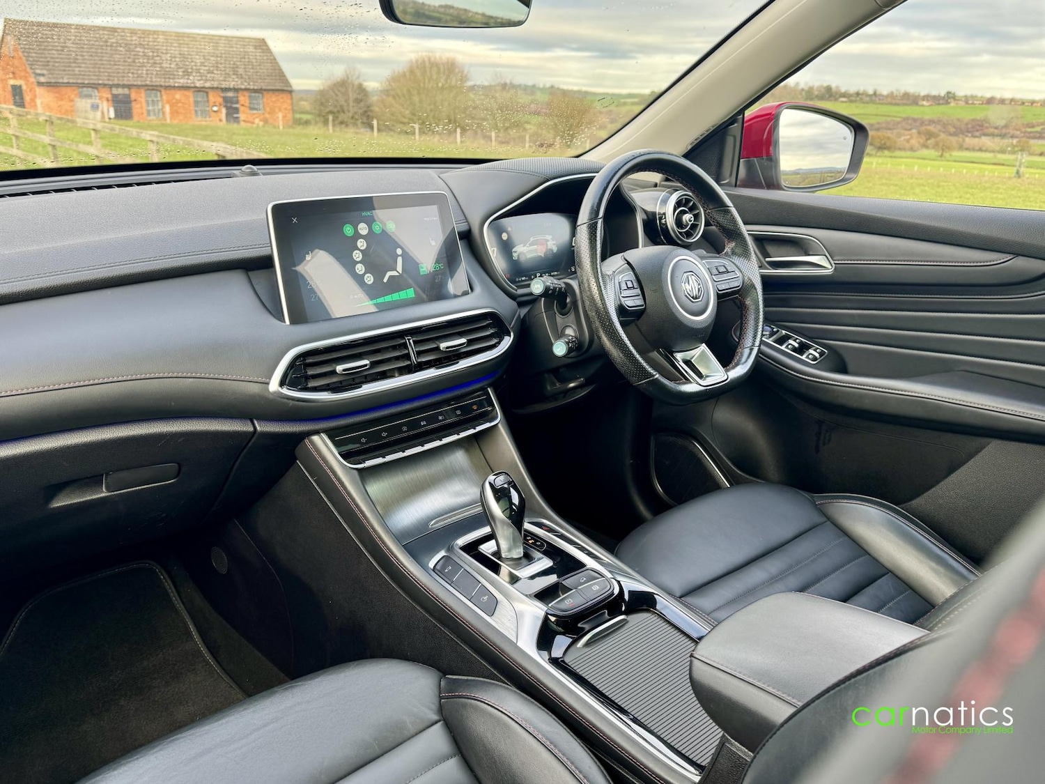 Used MG MG HS 2020 for sale - 76643866: Photo 18