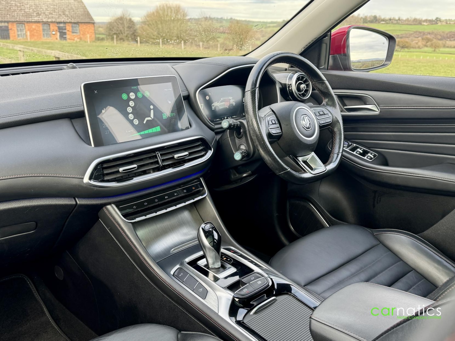 Used MG MG HS 2020 for sale - 76643866: Photo 19