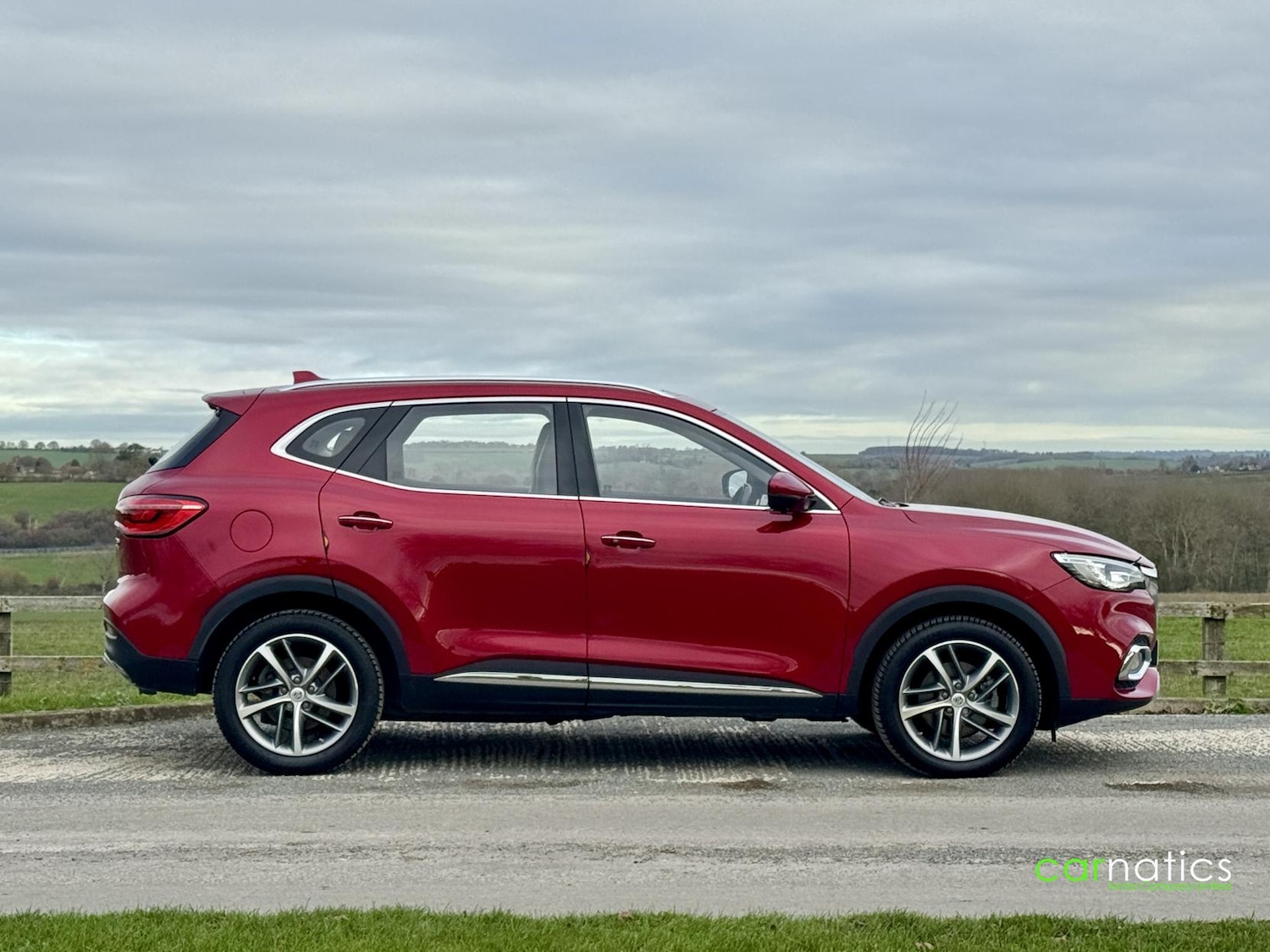 Used MG MG HS 2020 for sale - 76643866: Photo 2