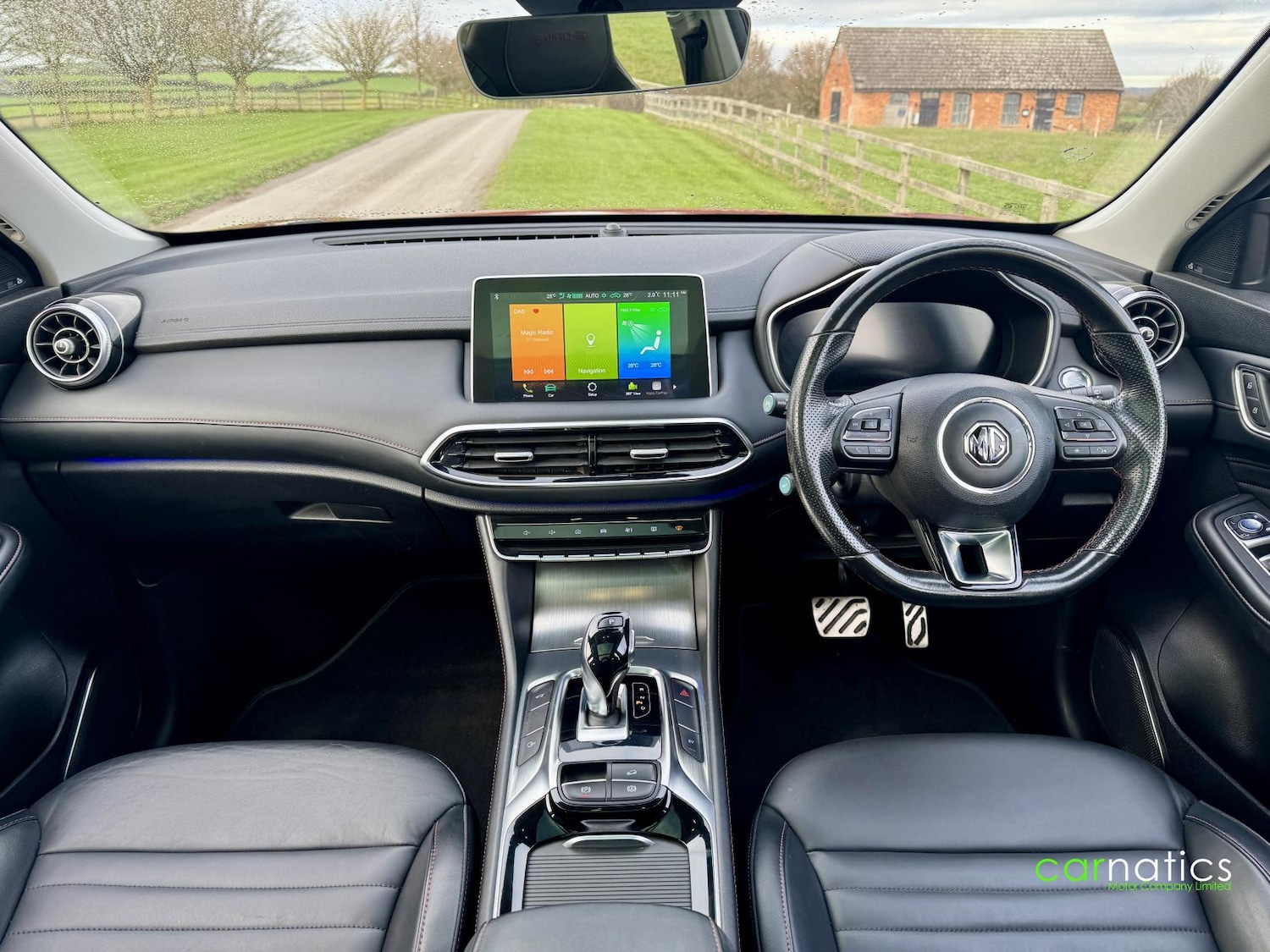 Used MG MG HS 2020 for sale - 76643866: Photo 21