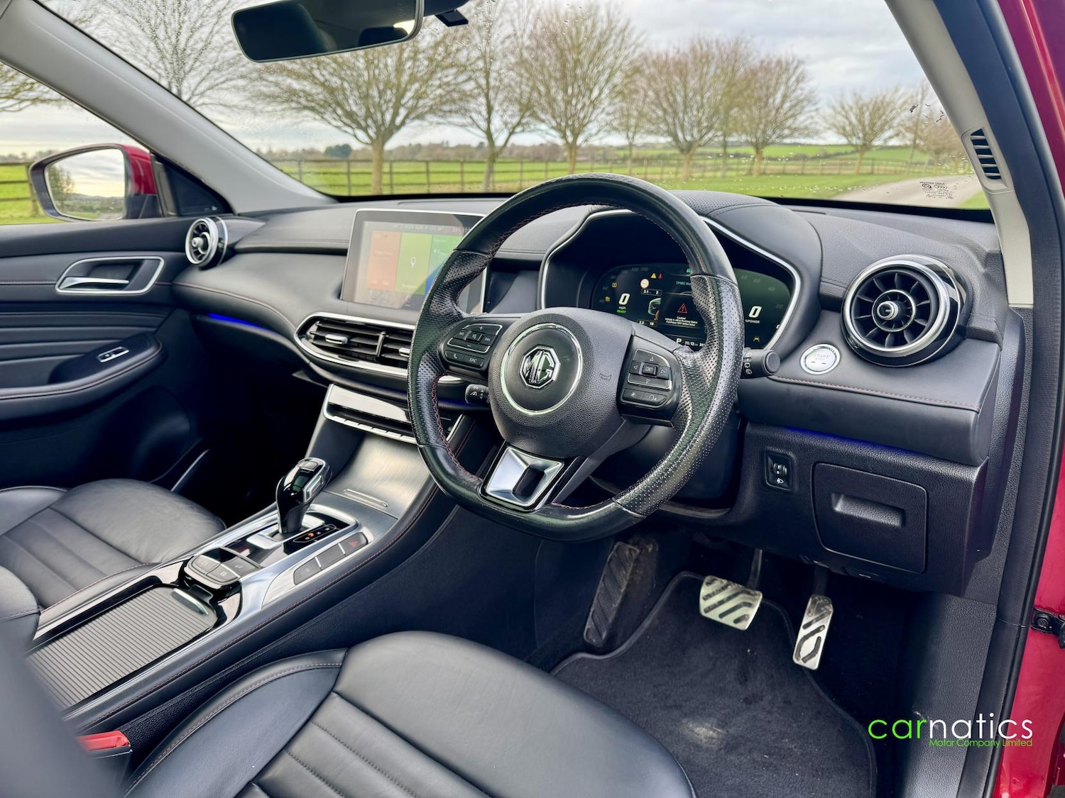 Used MG MG HS 2020 for sale - 76643866: Photo 23