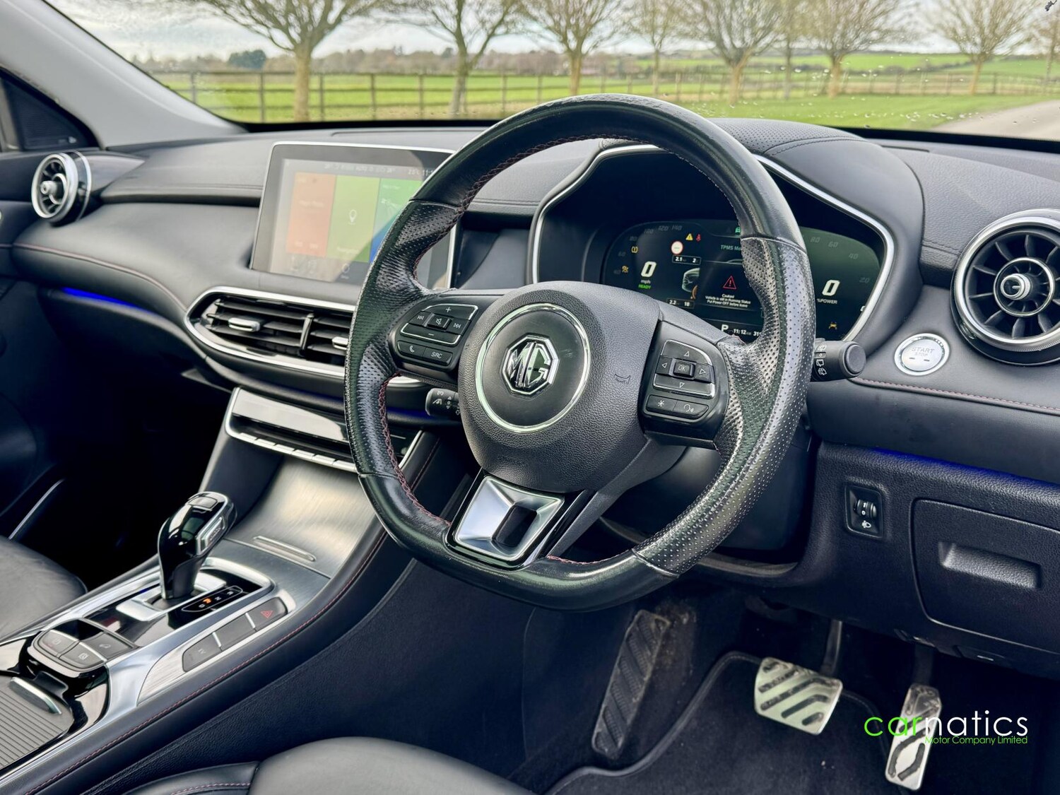 Used MG MG HS 2020 for sale - 76643866: Photo 24