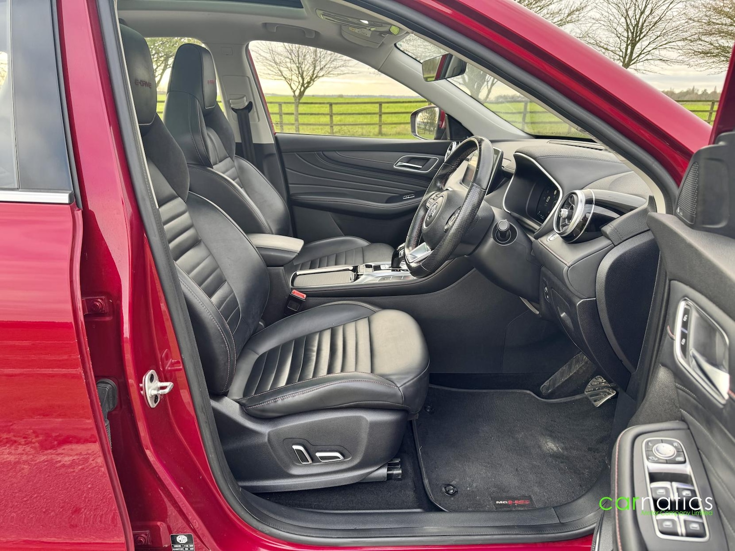 Used MG MG HS 2020 for sale - 76643866: Photo 26