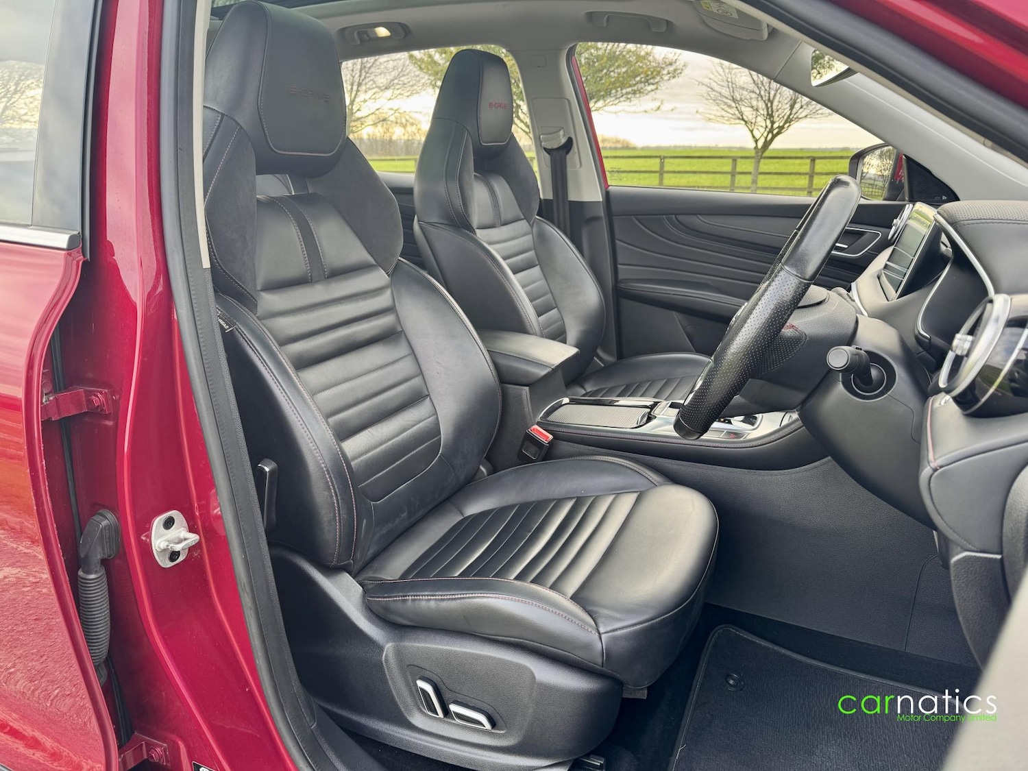 Used MG MG HS 2020 for sale - 76643866: Photo 27