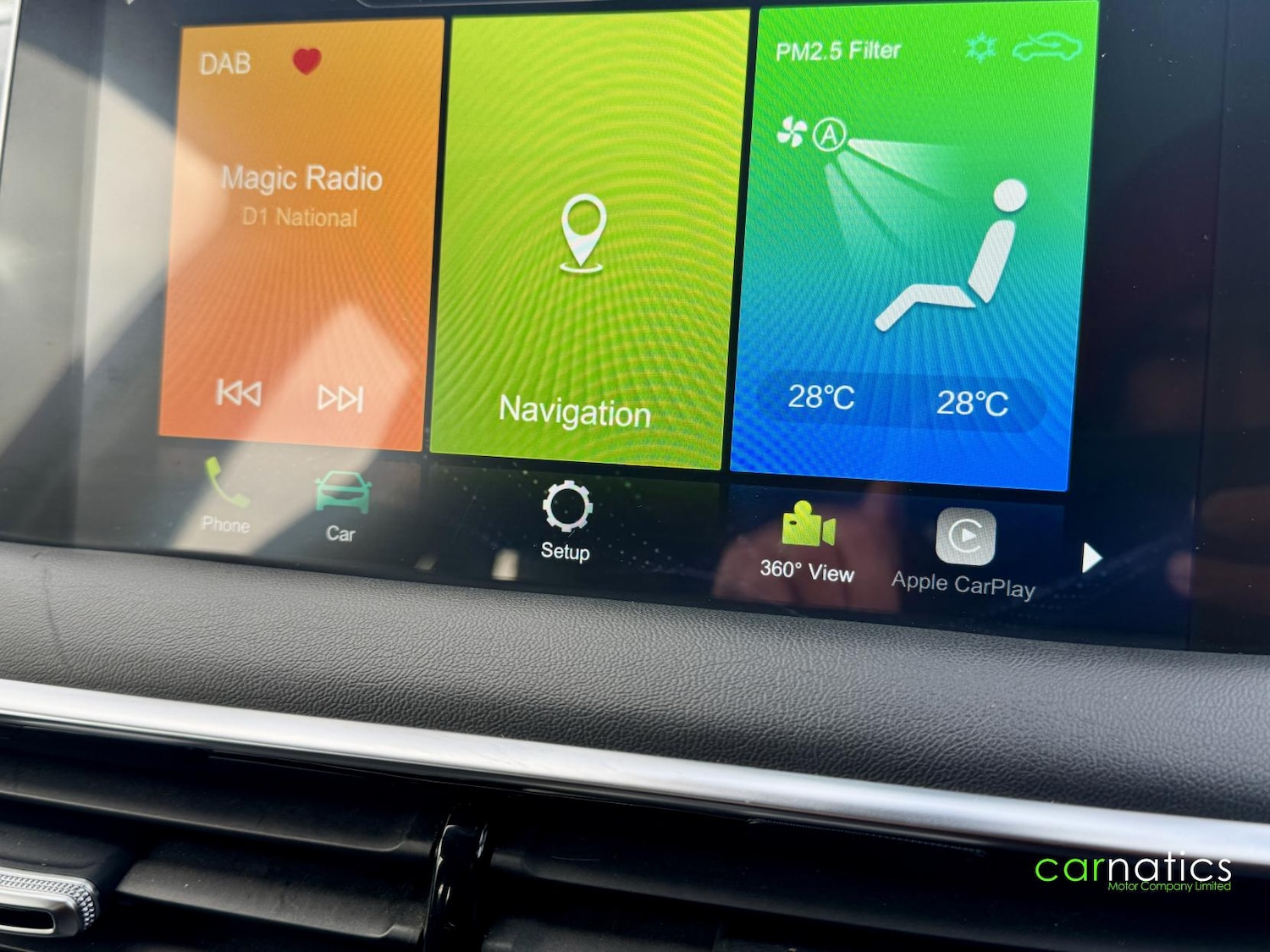 Used MG MG HS 2020 for sale - 76643866: Photo 29