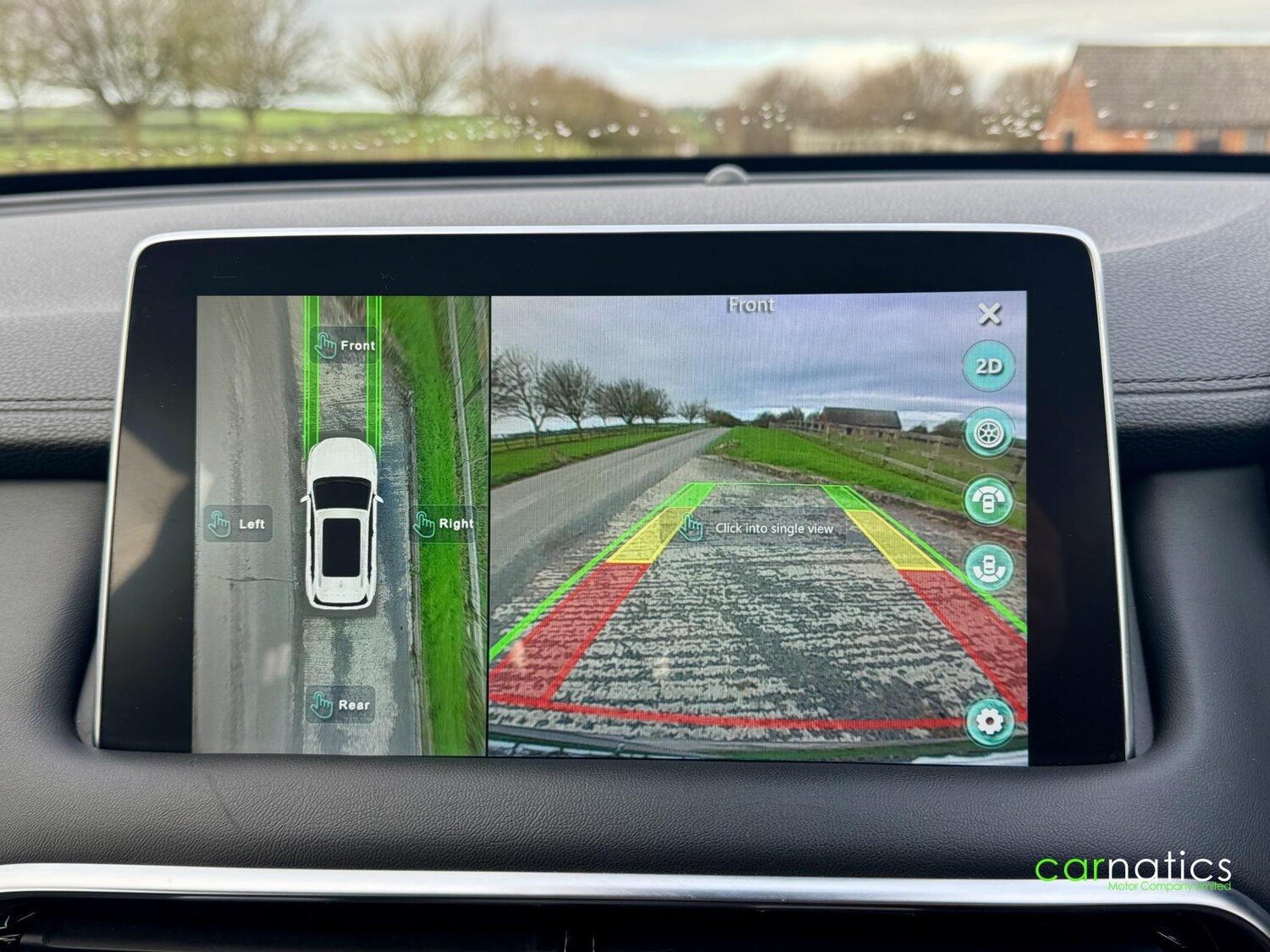 Used MG MG HS 2020 for sale - 76643866: Photo 31