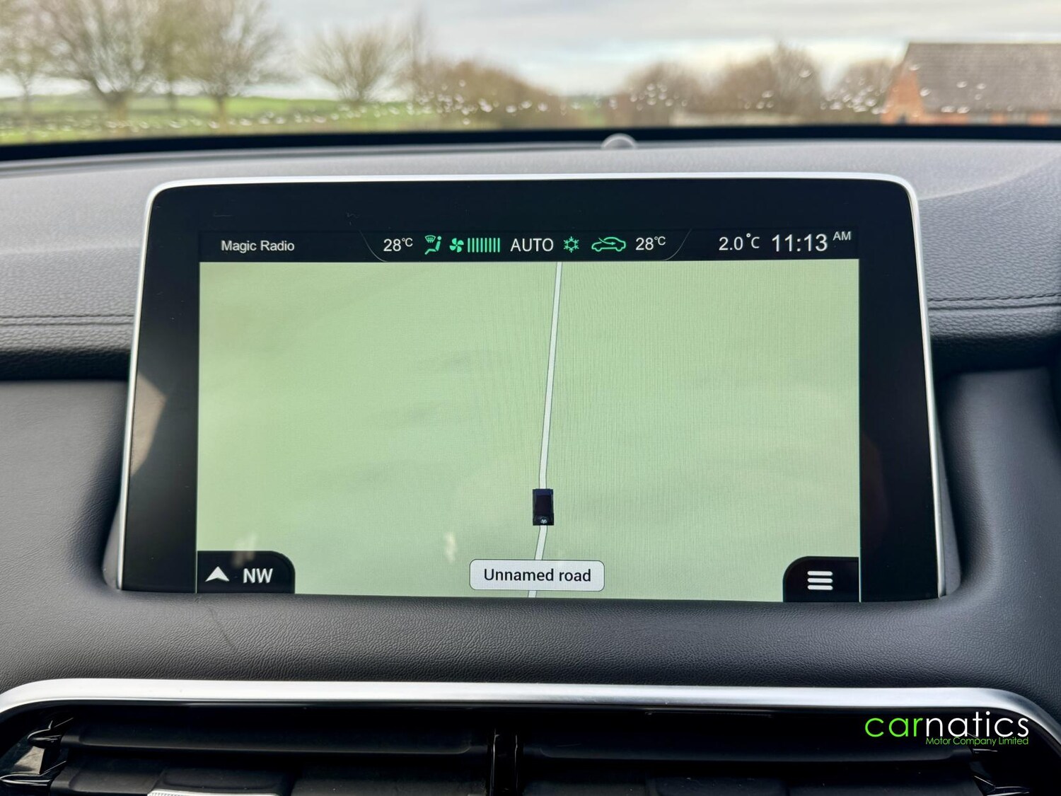 Used MG MG HS 2020 for sale - 76643866: Photo 32