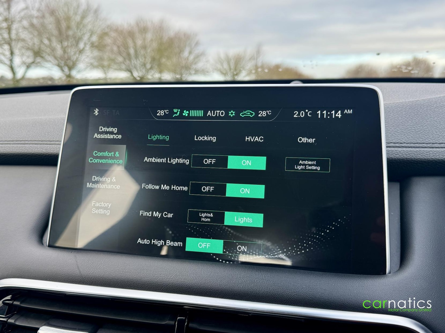 Used MG MG HS 2020 for sale - 76643866: Photo 37