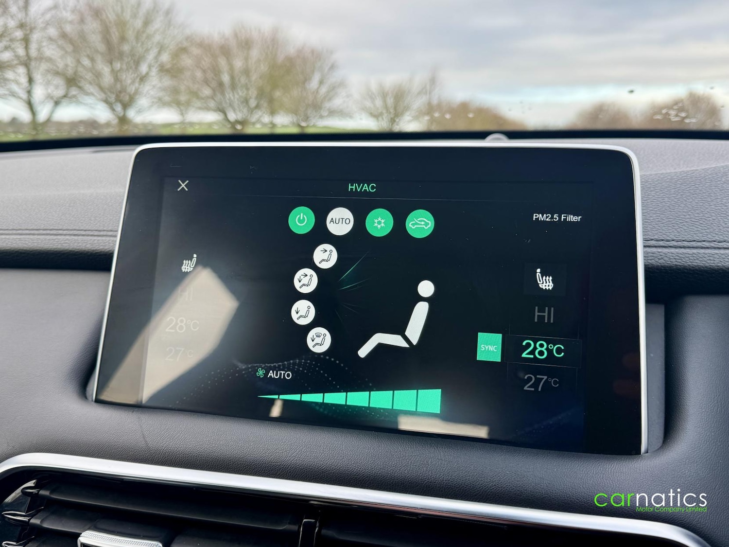 Used MG MG HS 2020 for sale - 76643866: Photo 39