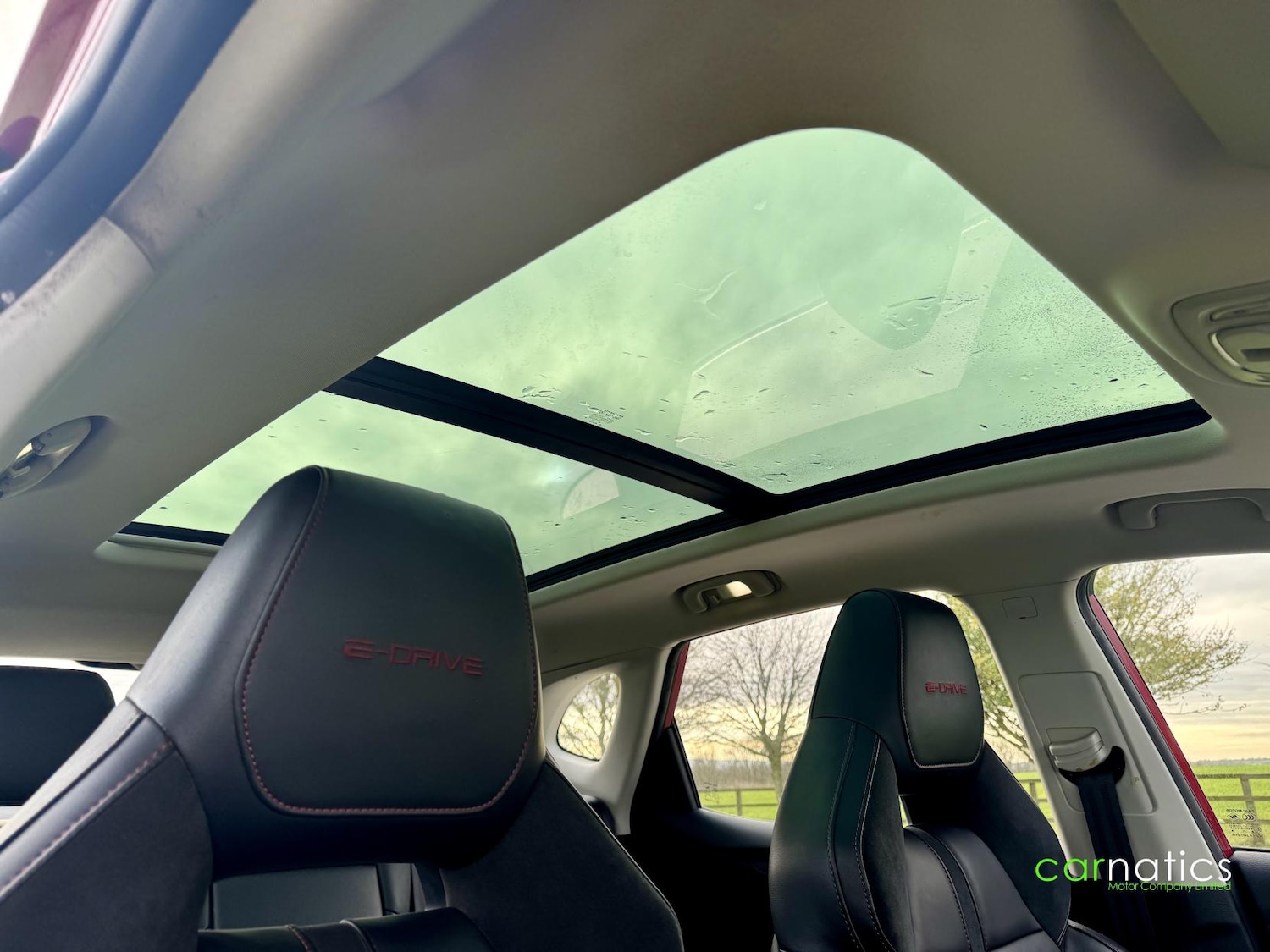 Used MG MG HS 2020 for sale - 76643866: Photo 41