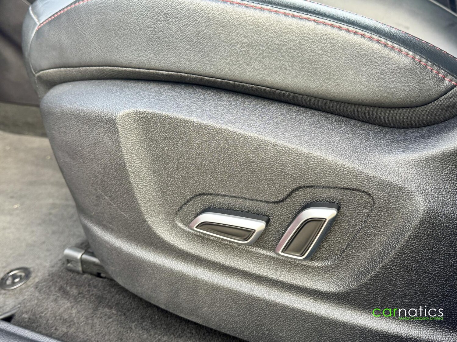 Used MG MG HS 2020 for sale - 76643866: Photo 43