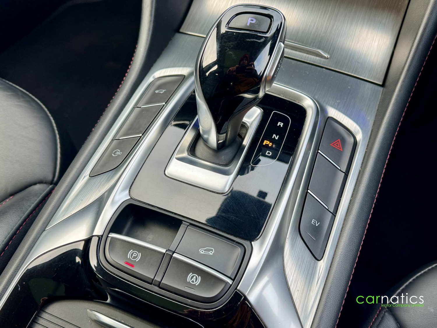 Used MG MG HS 2020 for sale - 76643866: Photo 44