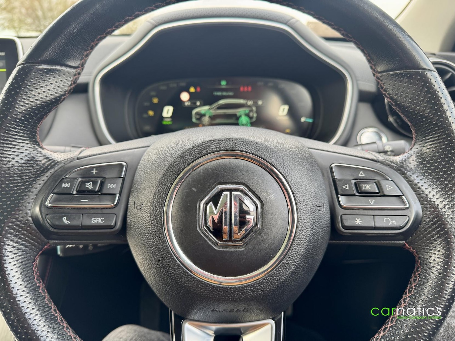 Used MG MG HS 2020 for sale - 76643866: Photo 51