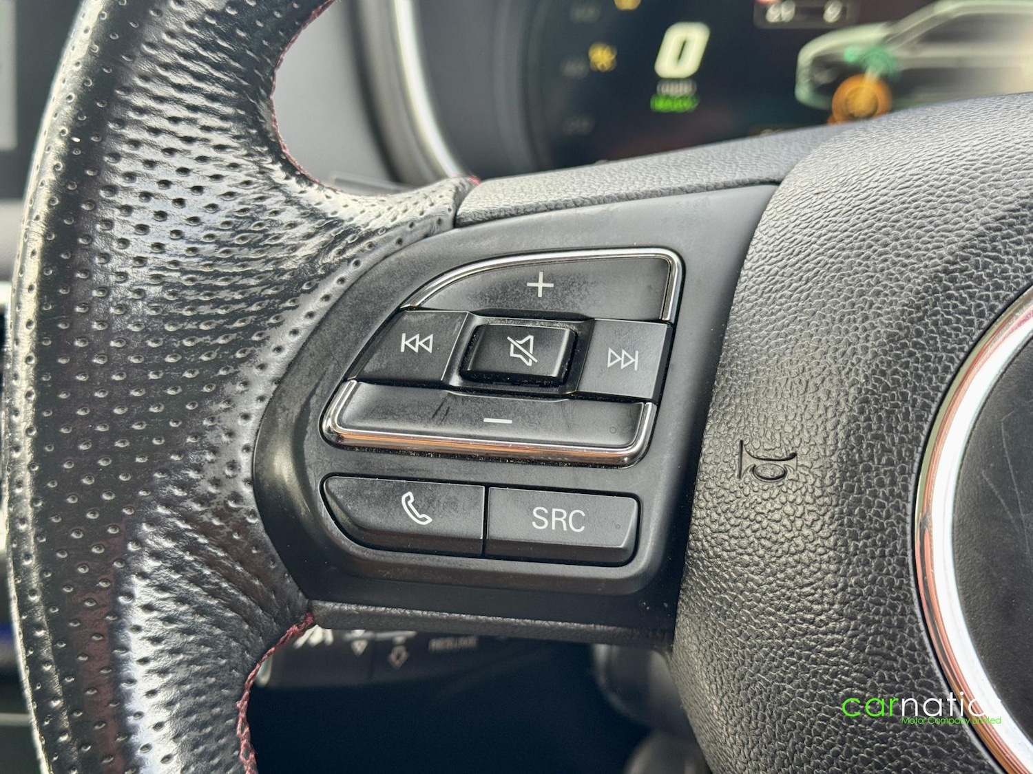 Used MG MG HS 2020 for sale - 76643866: Photo 52