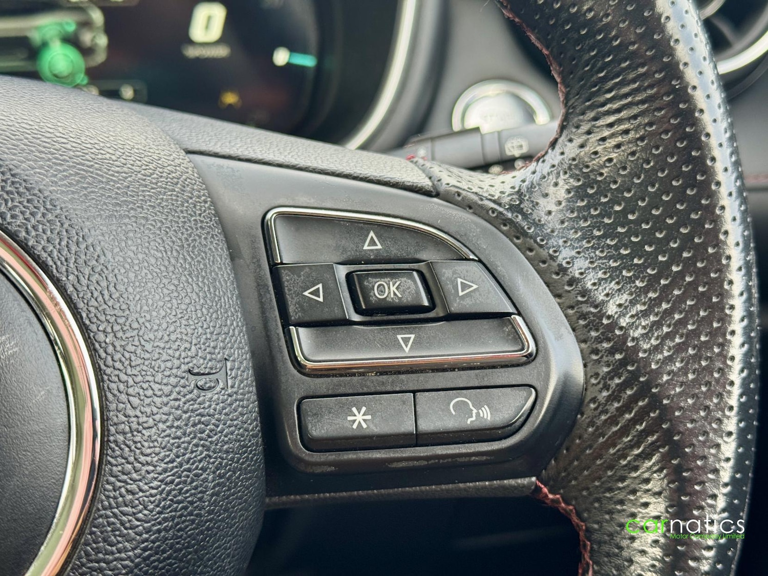 Used MG MG HS 2020 for sale - 76643866: Photo 53