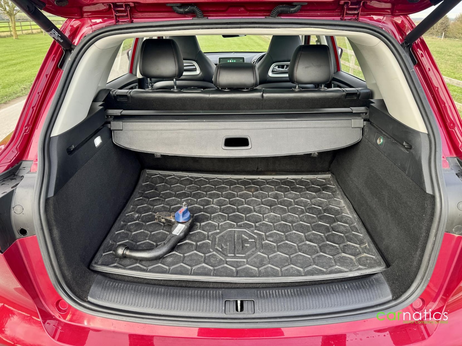 Used MG MG HS 2020 for sale - 76643866: Photo 59