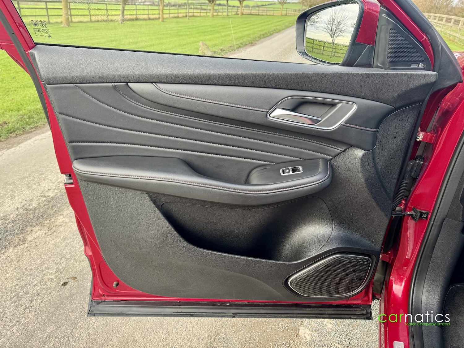 Used MG MG HS 2020 for sale - 76643866: Photo 61