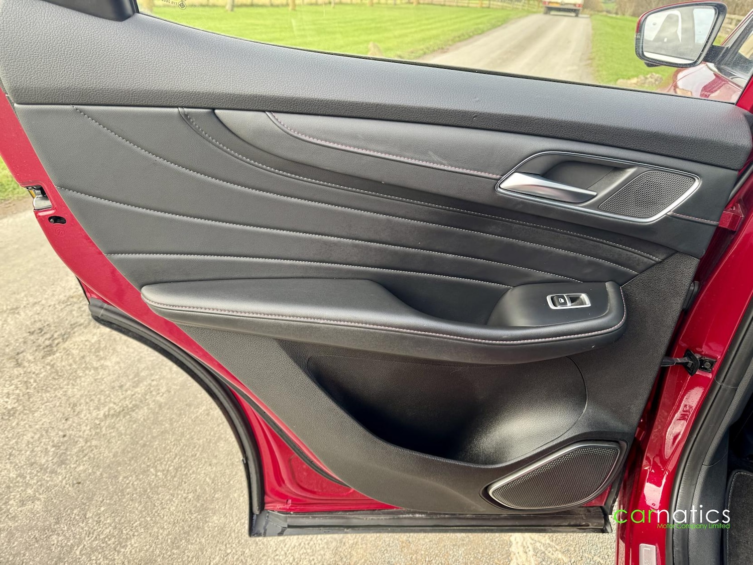 Used MG MG HS 2020 for sale - 76643866: Photo 62