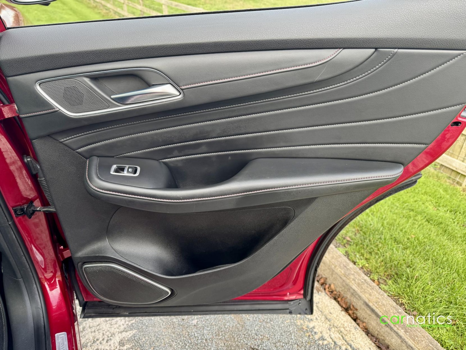 Used MG MG HS 2020 for sale - 76643866: Photo 63