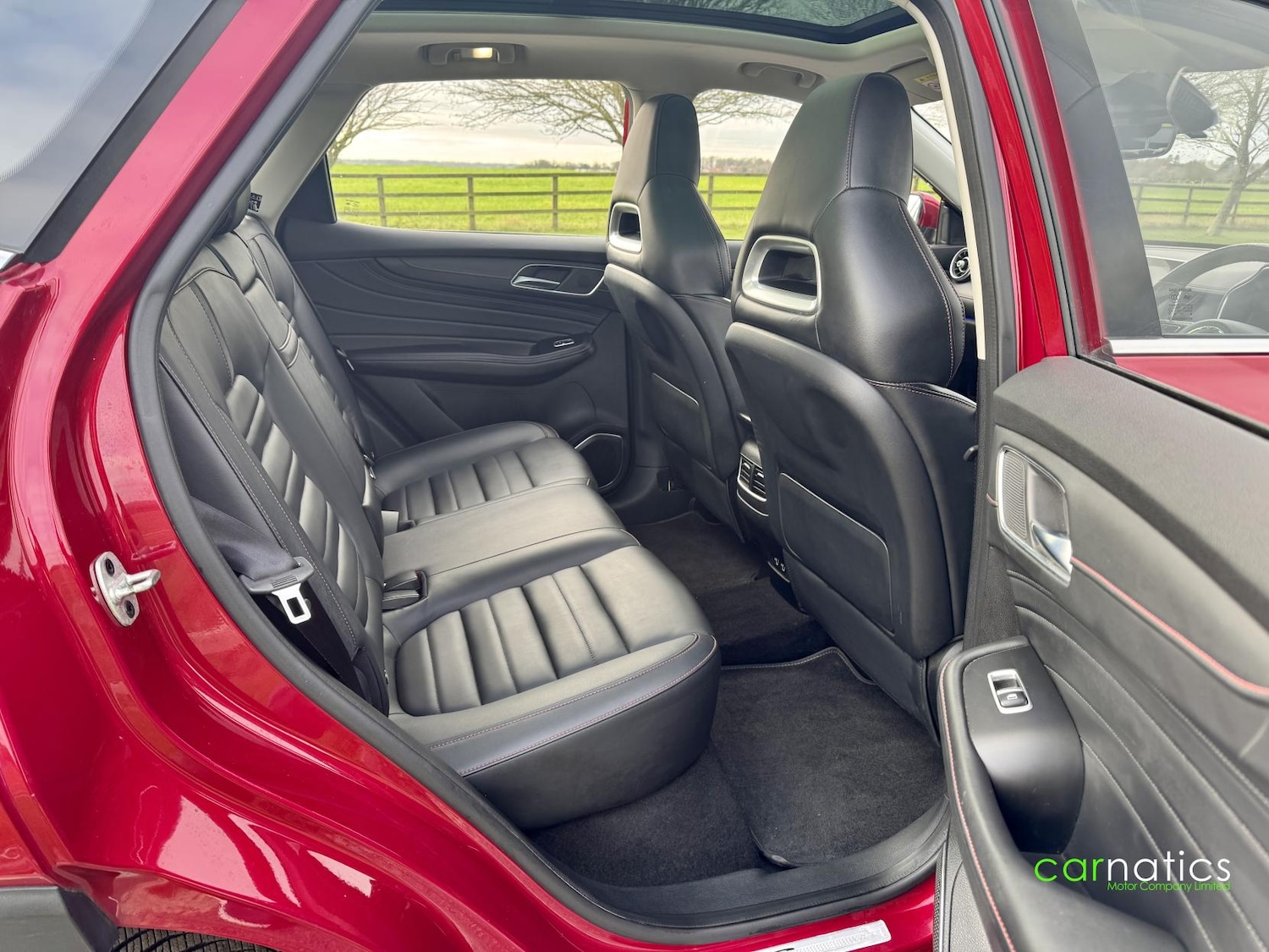 Used MG MG HS 2020 for sale - 76643866: Photo 64