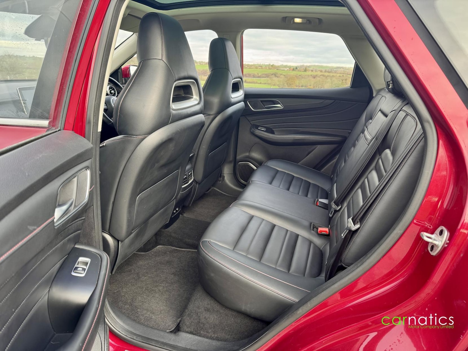 Used MG MG HS 2020 for sale - 76643866: Photo 65