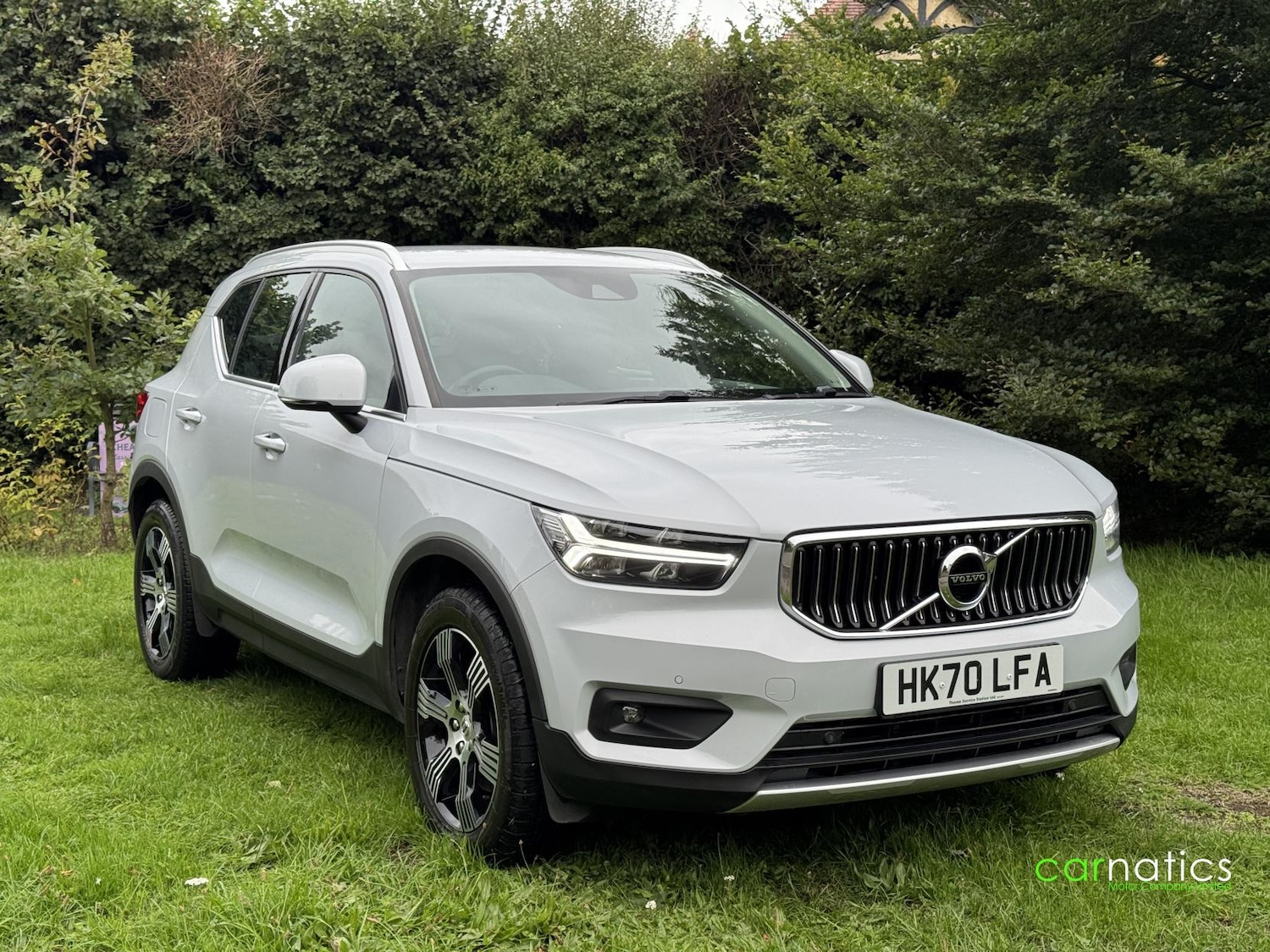 Used Volvo XC40 2020 for sale - 76777086: Photo 1