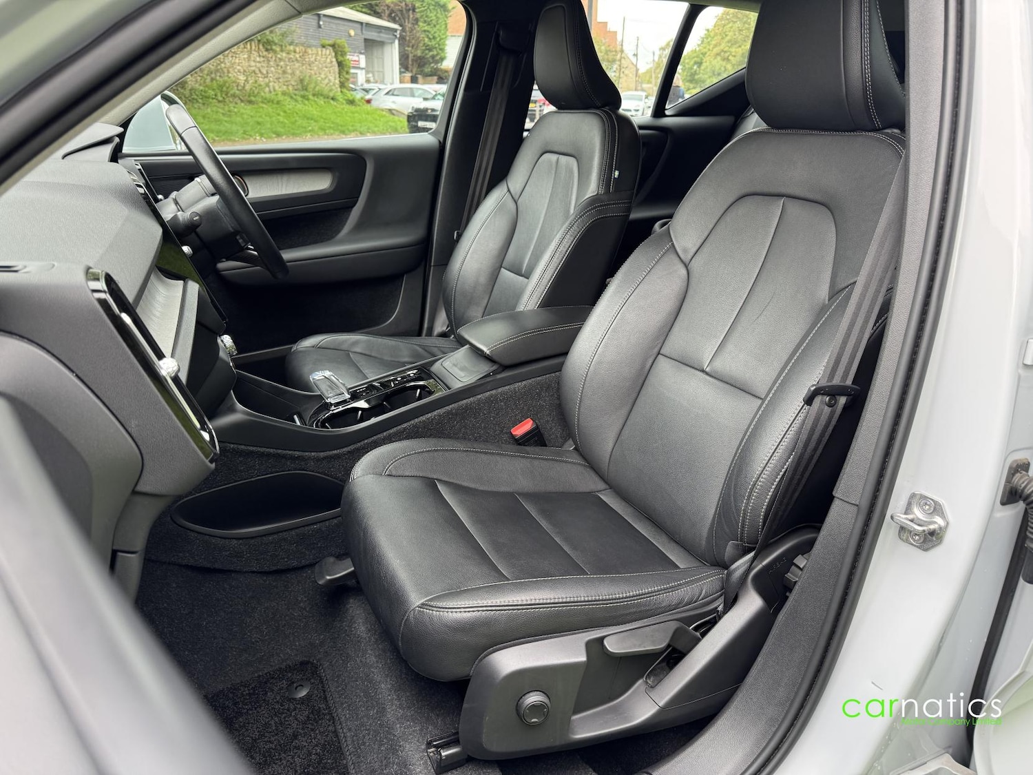 Used Volvo XC40 2020 for sale - 76777086: Photo 13