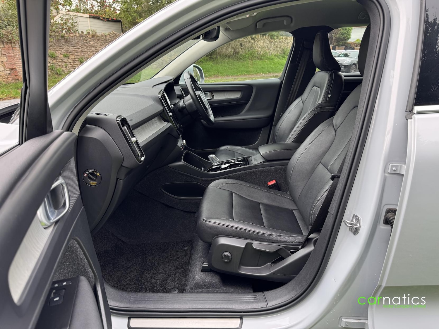 Used Volvo XC40 2020 for sale - 76777086: Photo 14