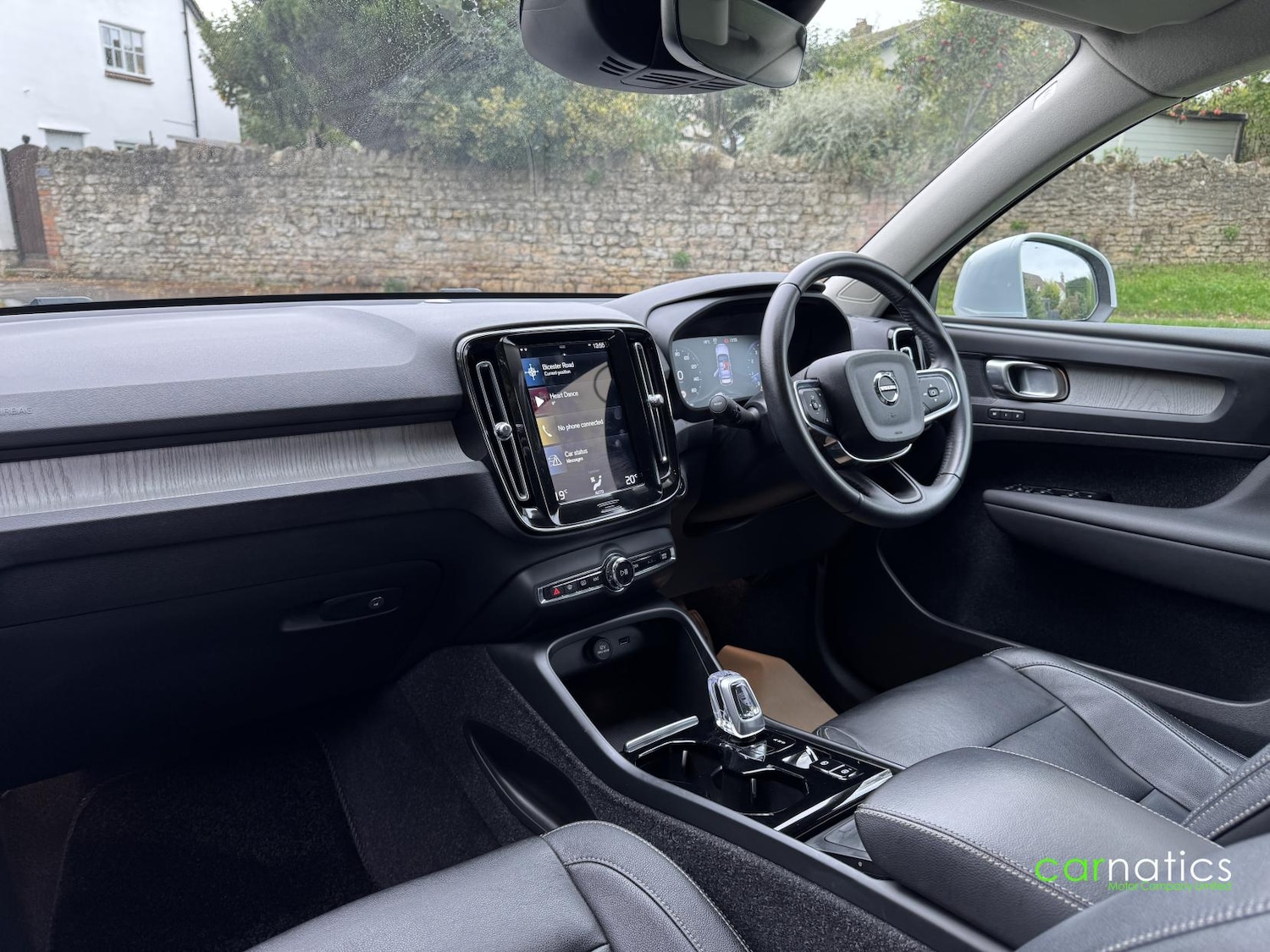 Used Volvo XC40 2020 for sale - 76777086: Photo 15