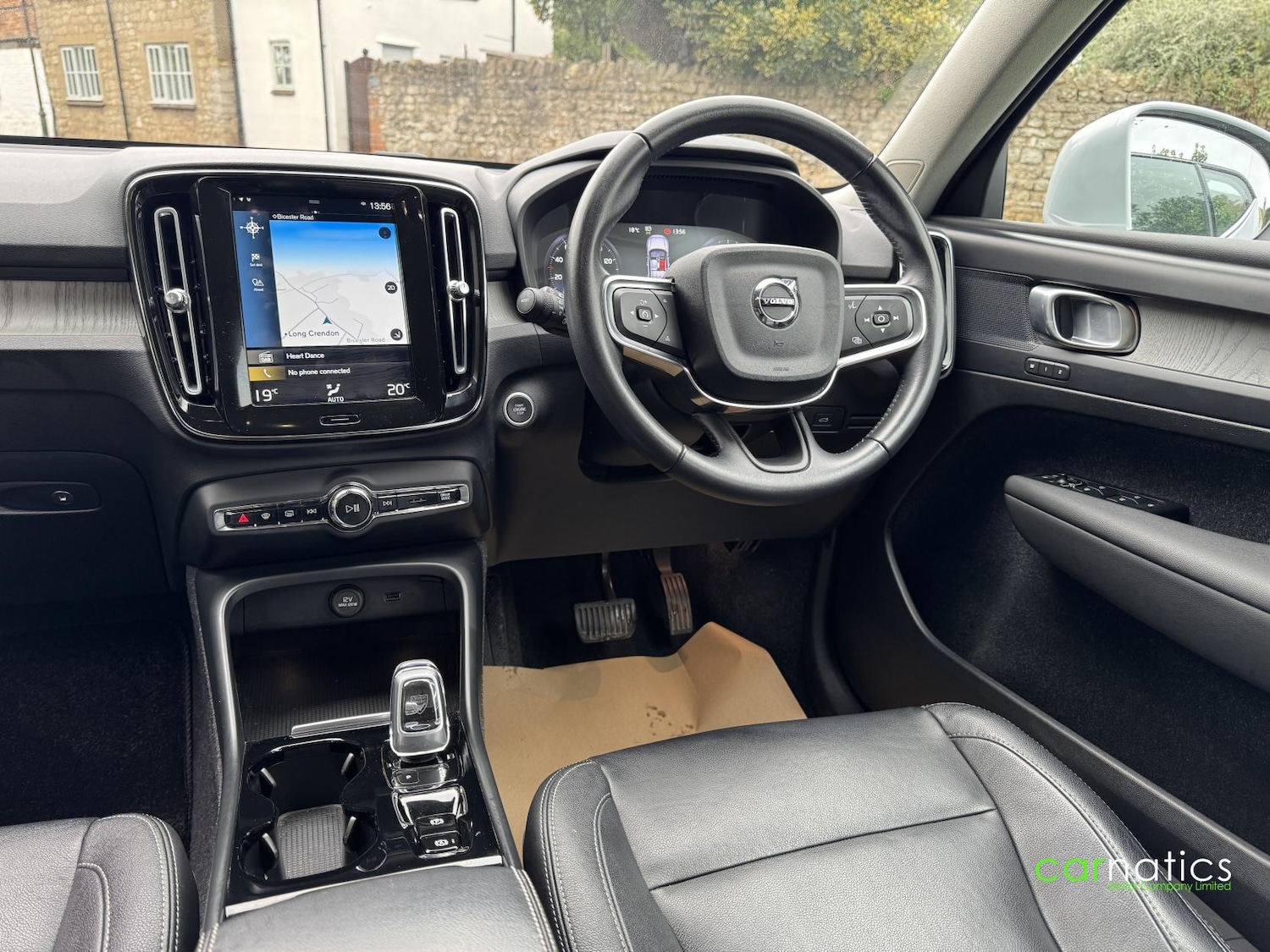 Used Volvo XC40 2020 for sale - 76777086: Photo 18