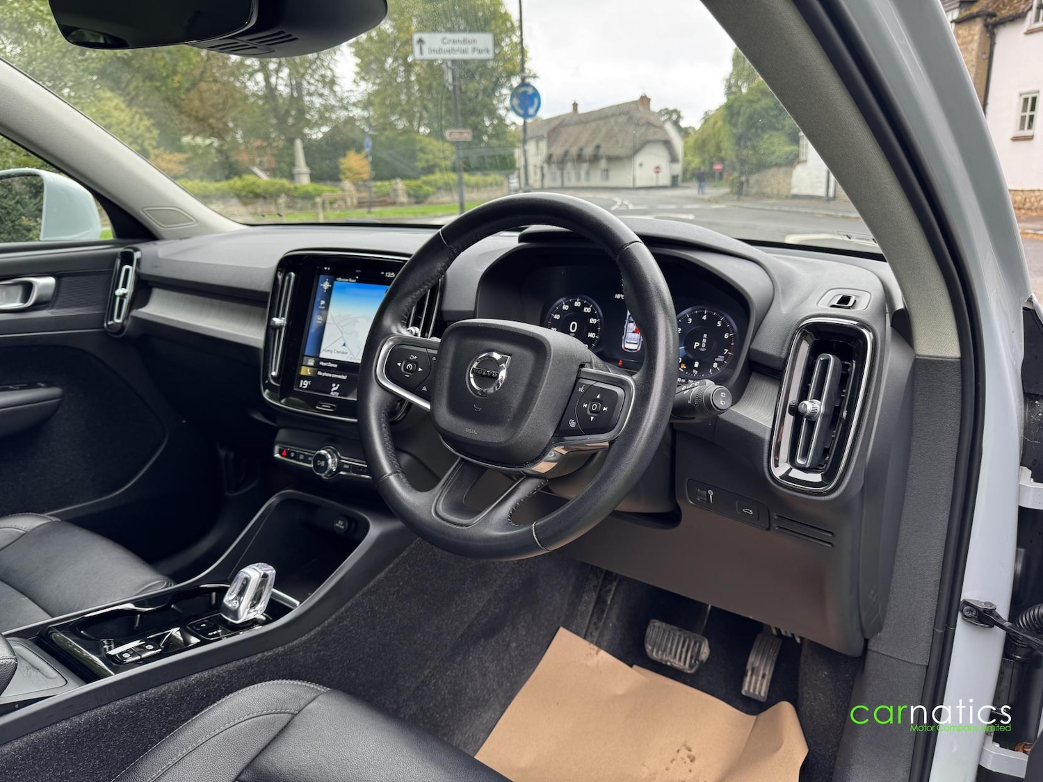 Used Volvo XC40 2020 for sale - 76777086: Photo 19