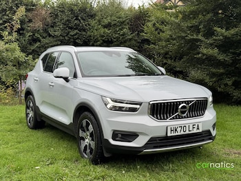 Used Volvo XC40 2020 for sale - 76777086: Photo