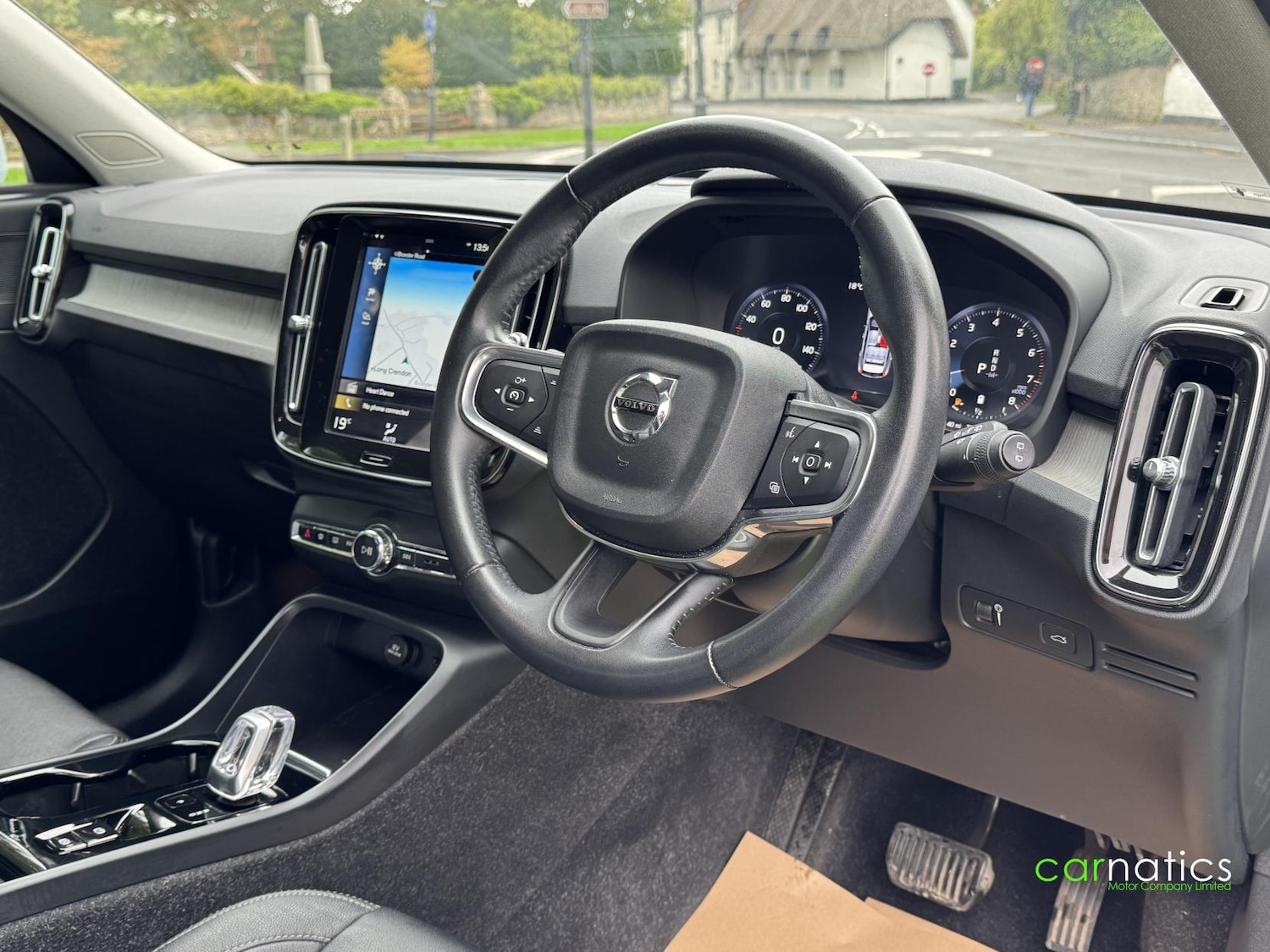 Used Volvo XC40 2020 for sale - 76777086: Photo 20