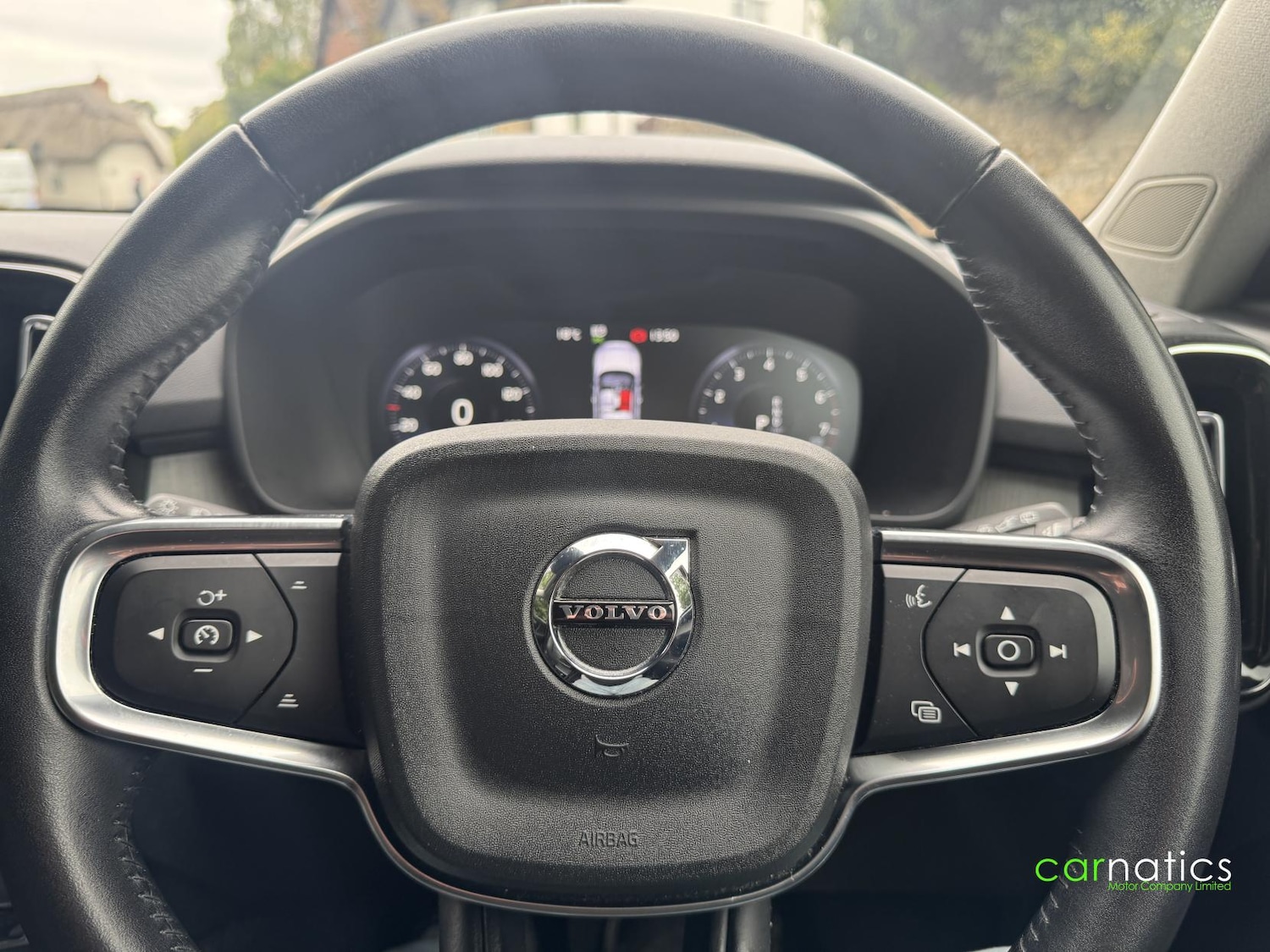 Used Volvo XC40 2020 for sale - 76777086: Photo 31