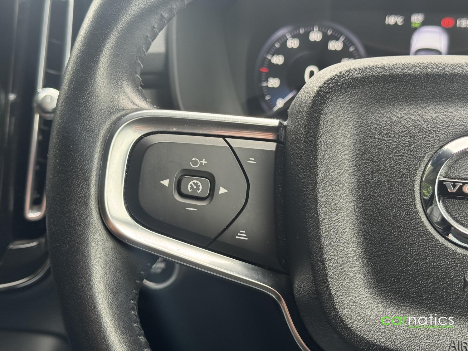 Used Volvo XC40 2020 for sale - 76777086: Photo 32