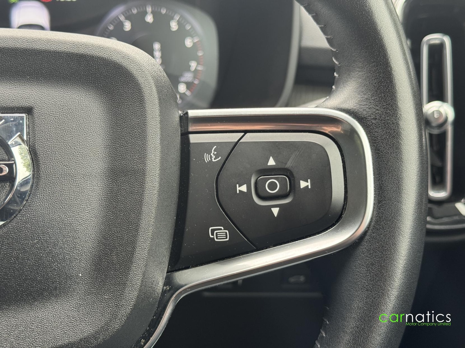 Used Volvo XC40 2020 for sale - 76777086: Photo 33