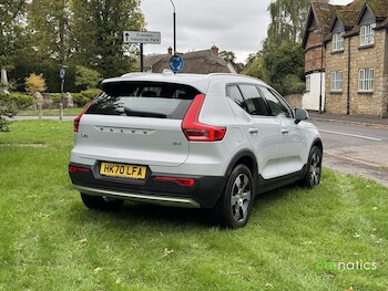 Used Volvo XC40 2020 for sale - 76777086: Photo