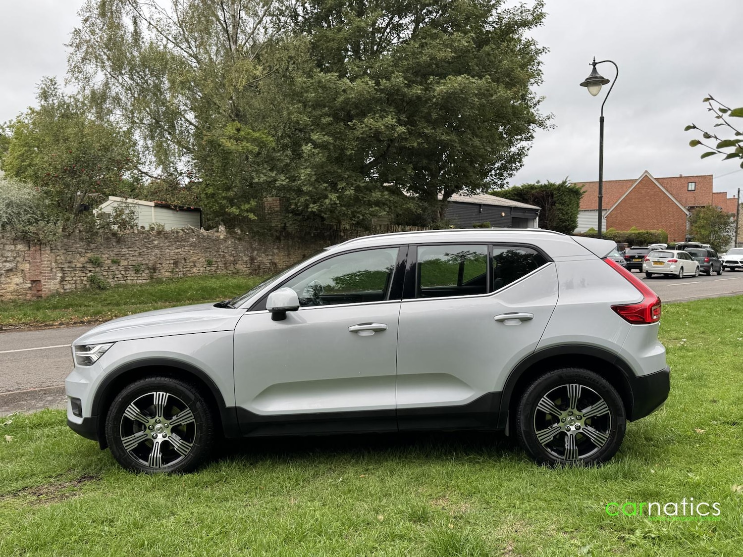 Used Volvo XC40 2020 for sale - 76777086: Photo 6