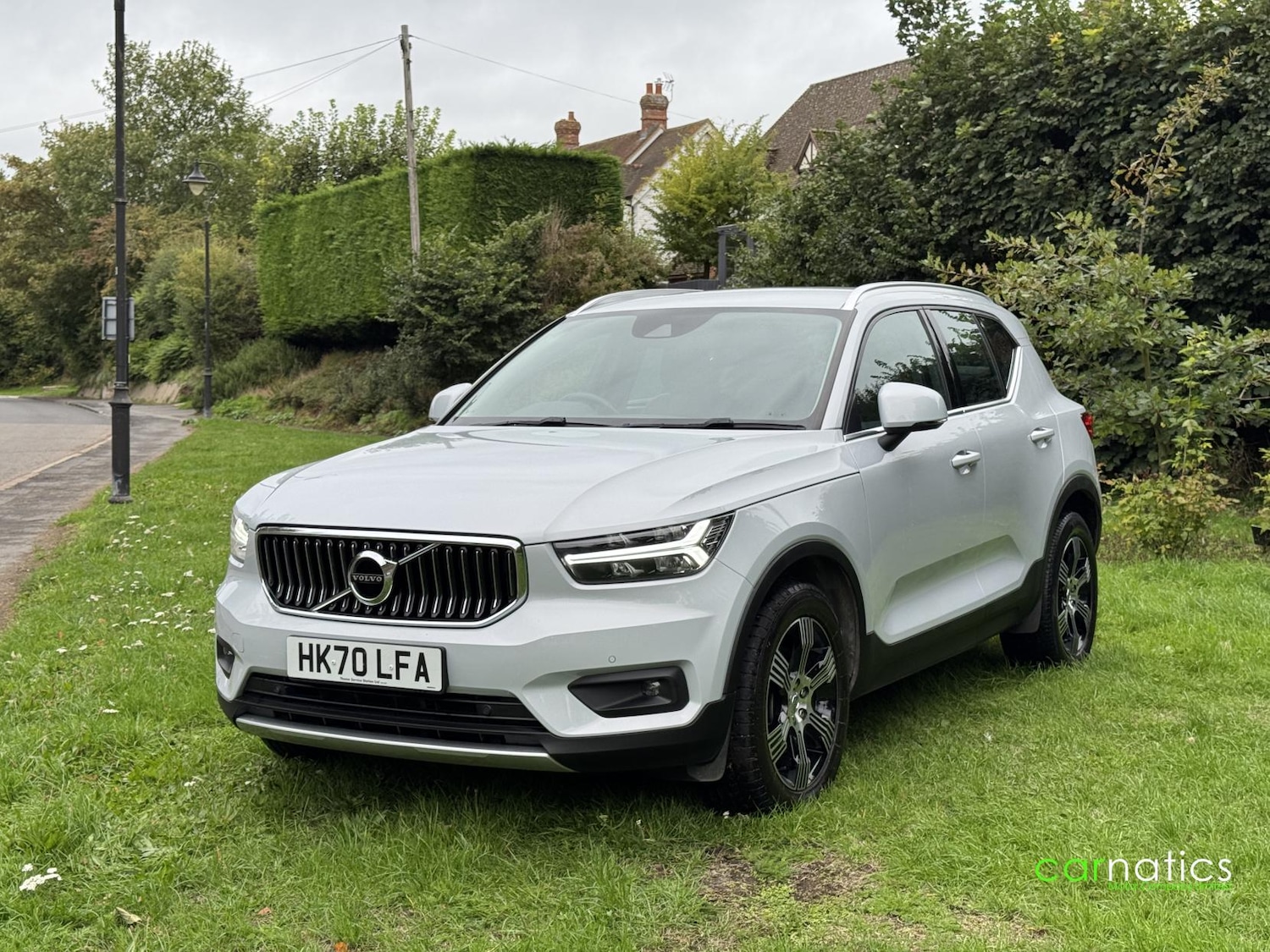 Used Volvo XC40 2020 for sale - 76777086: Photo 7