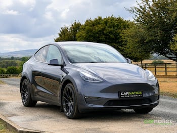 Used Tesla Model Y 2022 for sale - 79664888: Photo